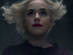 Netflix сделал прощальный подарок для фанатов сериала “Леденящие душу приключения Сабрины”