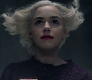 Netflix сделал прощальный подарок для фанатов сериала “Леденящие душу приключения Сабрины”