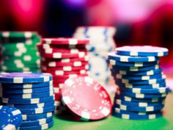 На Житомирщині судитимуть злочинне угрупування, яке організувало нелегальне казино