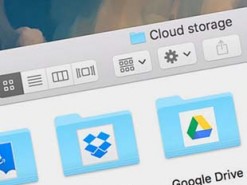 Как хранят наши данные крупнейшие компании мира (Фото)