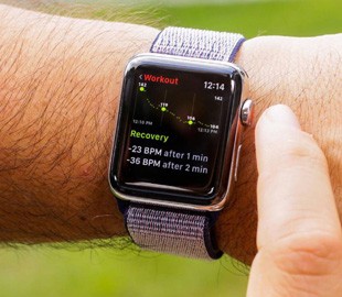 Одна из главных функций Apple Watch Series 4 могла быть доступна на старых моделях