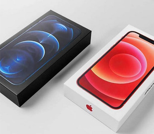 Раскрыты подробности названий нового поколения iPhone