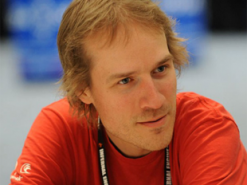 Крупнейший в мире хостинг ИТ-проектов без объяснения причин заблокировал знаменитого программиста