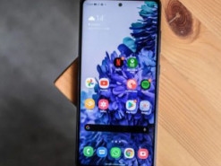 Эксперты оценили качество звучания Samsung Galaxy S21 FE 5G