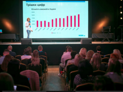 HR Work Fest собрал HR специалистов со всей Украины