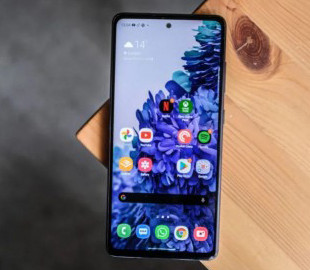 Эксперты оценили качество звучания Samsung Galaxy S21 FE 5G