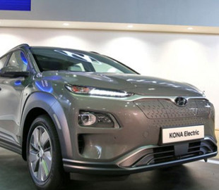 Hyundai и KIA вместе заняли четвёртое место на рынке электромобилей в этом году