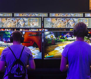 Microsoft опубликовала полные спецификации Xbox Series X
