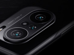 Xiaomi крупным планом показала тройную камеру смартфонов Redmi K40