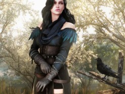 Анализ The Witcher 3: версия для Xbox One X демонстрирует превосходство над вариантом для PS4 Pro