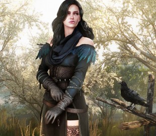 Анализ The Witcher 3: версия для Xbox One X демонстрирует превосходство над вариантом для PS4 Pro