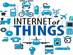 В Украине взялись за популяризацию Интернета вещей