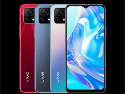 Представлен первый в мире смартфон на Qualcomm Snapdragon 480