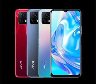 Представлен первый в мире смартфон на Qualcomm Snapdragon 480