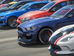 Главные эксперты индустрии назвали Forza Horizon 4 жемчужиной Xbox One X