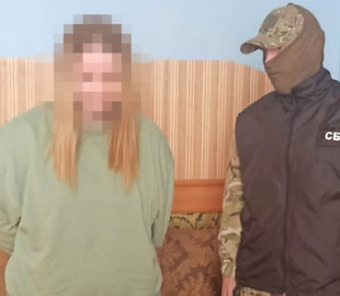 WP: жінку заарештували за планування вбивства президента України