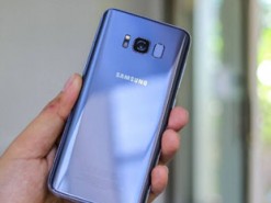 Galaxy S8 и S8+ начали получать важное обновление Android