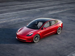 Tesla накажут в Южной Корее за преувеличение запаса хода