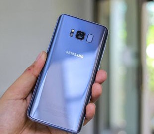 Galaxy S8 и S8+ начали получать важное обновление Android