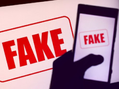 Посмертне «викриття» Клінтонів від жертви Епштейна виявилося фейком