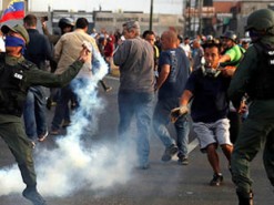 В Венесуэле ограничили доступ к соцсетям