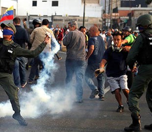 В Венесуэле ограничили доступ к соцсетям