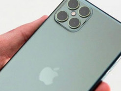 iPhone 13 не выйдет в этом году