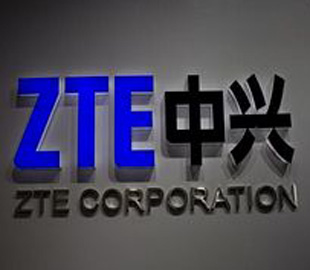 ZTE оценивает убытки от санкций США в 3,1 млрд долларов