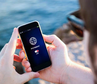 Украинский телеком-рынок потеряет до 1 миллиарда доходов от роуминга