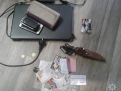 Кіберполіція викрила фіктивний інтернет-магазин