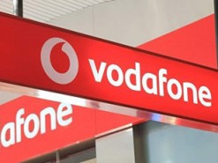 Украина выполнила все процедуры для ремонта линии "Vodafone" на Донбассе, но боевики гарантий безопасности не дали