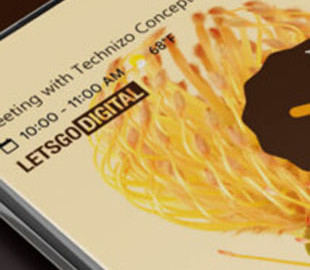 Google Pixel 7 может получить камеру под дисплеем