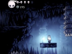 Выпуск Hollow Knight на физических носителях отложили на неопределённый срок