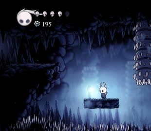 Выпуск Hollow Knight на физических носителях отложили на неопределённый срок