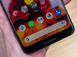 Google использует ИИ, чтобы улучшить управление в Android 12