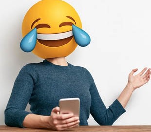 Apple заменила фото руководителей на анимодзи