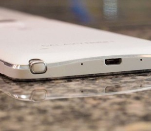 Samsung Galaxy Note 4 получил обновление, но патч безопасности остался прежним