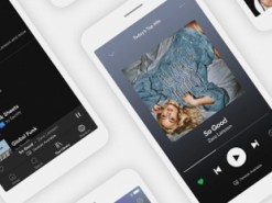Spotify улучшила сервис для бесплатных пользователей