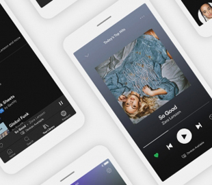 Spotify улучшила сервис для бесплатных пользователей