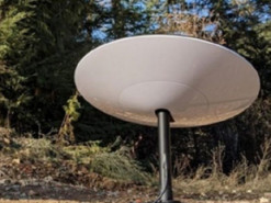 Росіяни почали користуватися Starlink на окупованих українських територіях — Стерненко