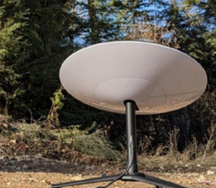 Росіяни почали користуватися Starlink на окупованих українських територіях — Стерненко