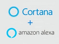 Microsoft и Amazon начали тестировать взаимную интеграцию своих голосовых помощников