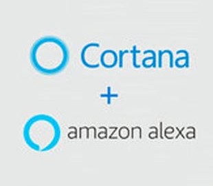 Microsoft и Amazon начали тестировать взаимную интеграцию своих голосовых помощников