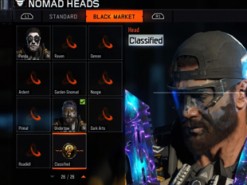 В Black Ops 3 добавили новый режим и карту спустя 2,5 года после релиза