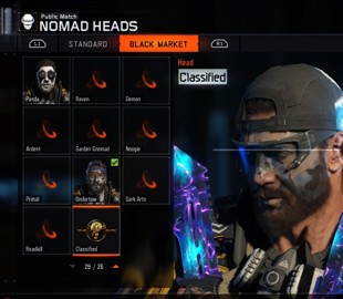 В Black Ops 3 добавили новый режим и карту спустя 2,5 года после релиза