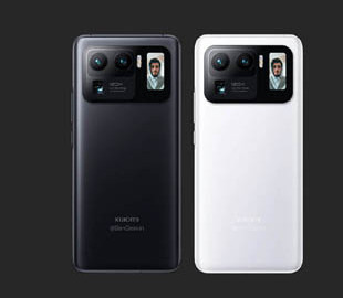 Вышла публичная версия оболочки MIUI 12.5 на базе Android 12