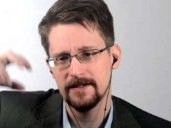 Сноуден не планирует покидать Россию