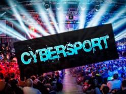 В Украине появилась Федерация киберспорта