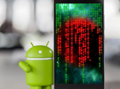 Новий вірус намагається атакувати саме старі версії Android