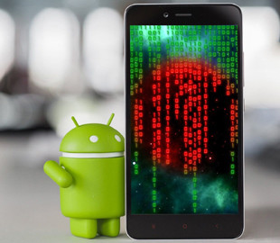 Новий вірус намагається атакувати саме старі версії Android